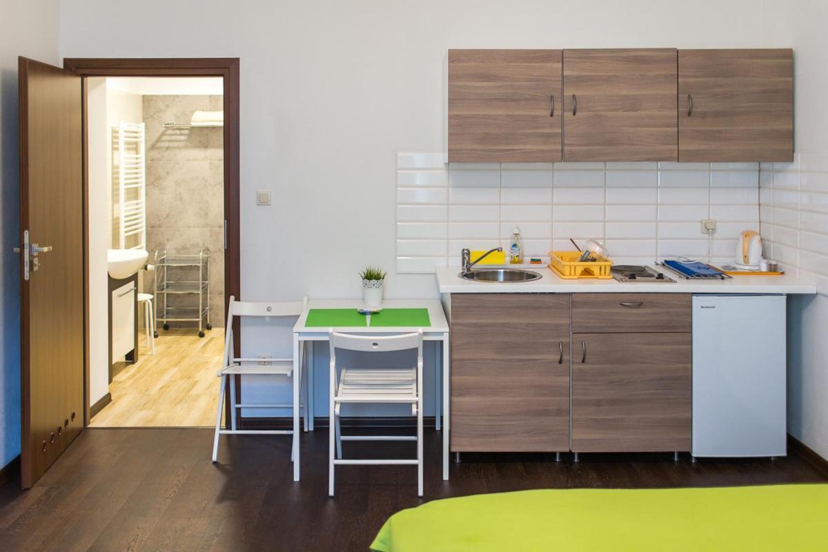 Apartamenty Bukowiec Folwark I Park Exterior photo