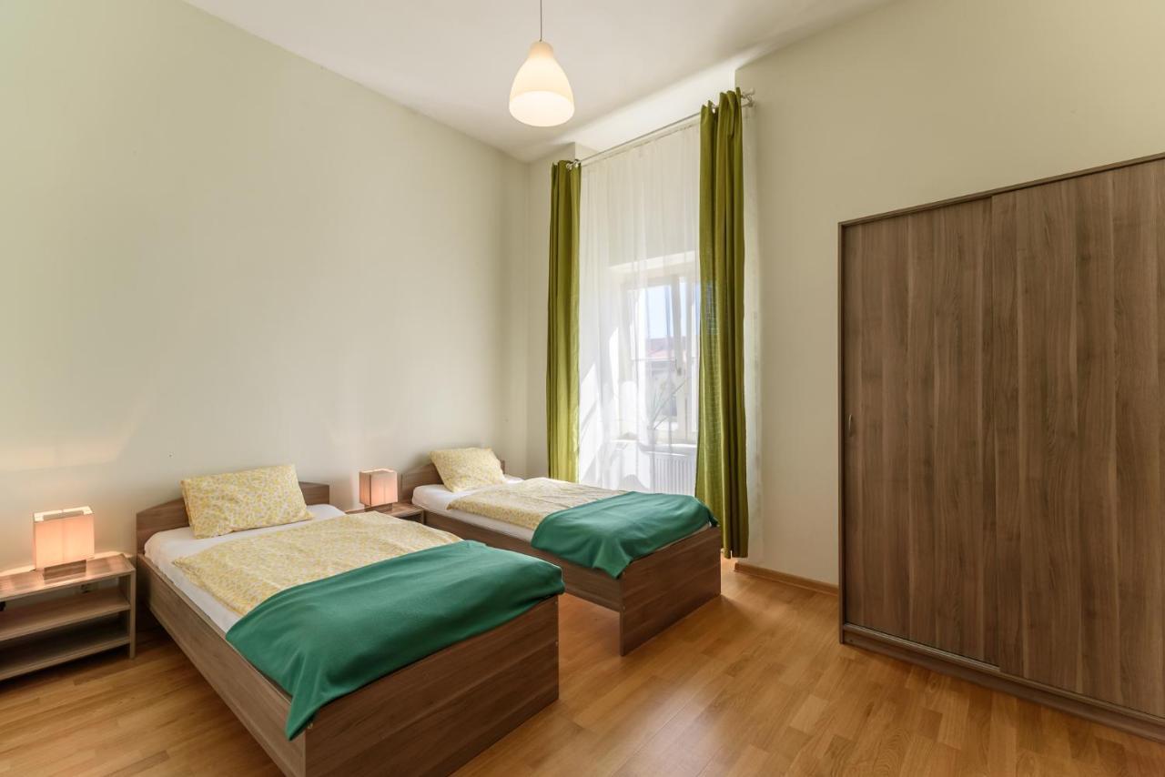 Apartamenty Bukowiec Folwark I Park Exterior photo